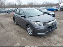 3CZRU6H31KG735060 2019 HONDA HR-V