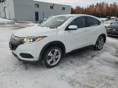 3CZRU6H31KM110238 2019 HONDA HR-V