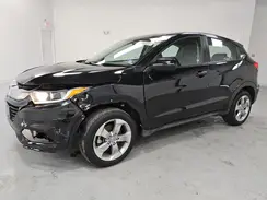 3CZRU6H31KM704098 2019 HONDA HR-V