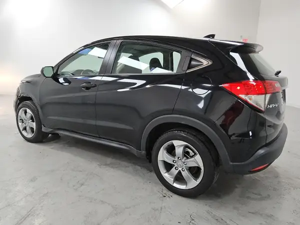 3CZRU6H31KM704098 2019 HONDA HR-V - Image 2