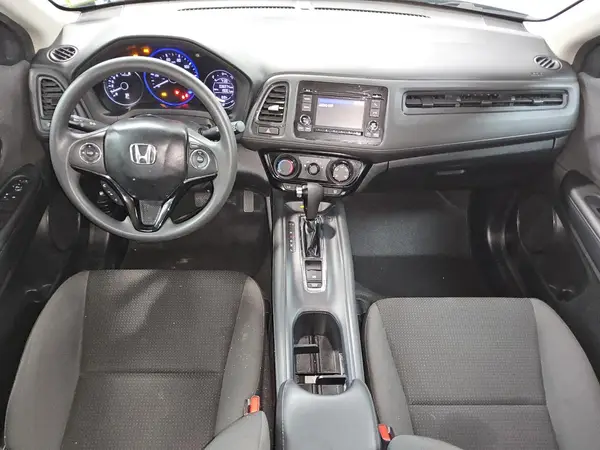 3CZRU6H31KM704098 2019 HONDA HR-V - Image 8