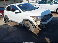 3CZRU6H31KM706479 2019 HONDA HR-V