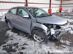 3CZRU6H31KM707700 2019 HONDA HR-V