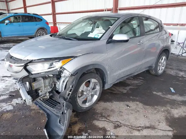 3CZRU6H31KM707700 2019 HONDA HR-V - Image 2