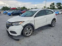 3CZRU6H31KM718874 2019 HONDA HR-V