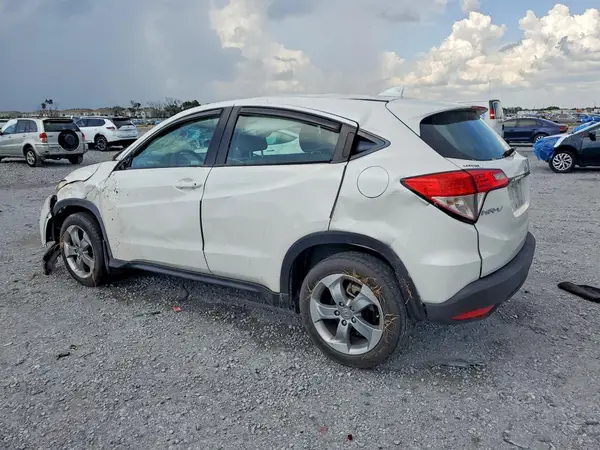 3CZRU6H31KM718874 2019 HONDA HR-V - Image 2