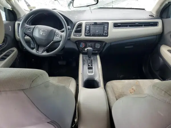 3CZRU6H31KM718874 2019 HONDA HR-V - Image 8