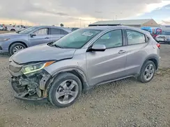 3CZRU6H31KM725467 2019 HONDA HR-V