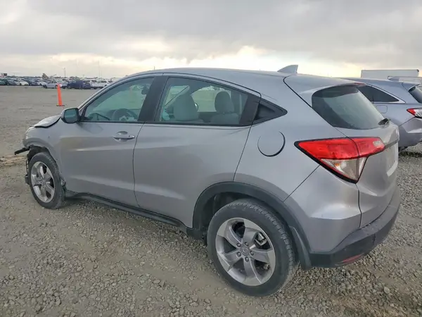 3CZRU6H31KM725467 2019 HONDA HR-V - Image 2