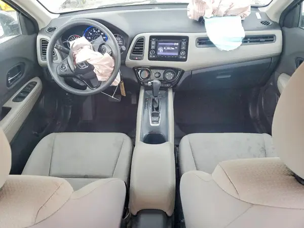 3CZRU6H31KM725467 2019 HONDA HR-V - Image 8
