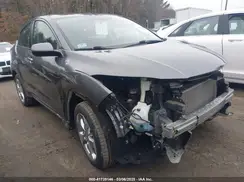 3CZRU6H31KM736078 2019 HONDA HR-V