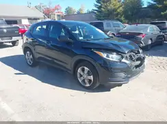 3CZRU6H31KM743239 2019 HONDA HR-V