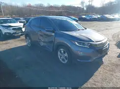 3CZRU6H31LG700729 2020 HONDA HR-V