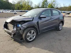 3CZRU6H31LG701007 2020 HONDA HR-V