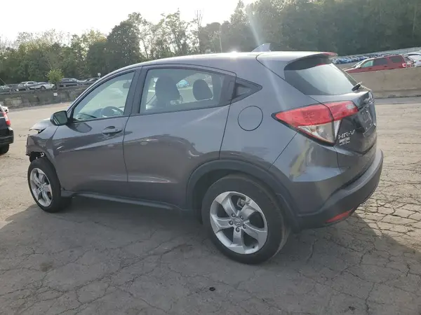3CZRU6H31LG701007 2020 HONDA HR-V - Image 2