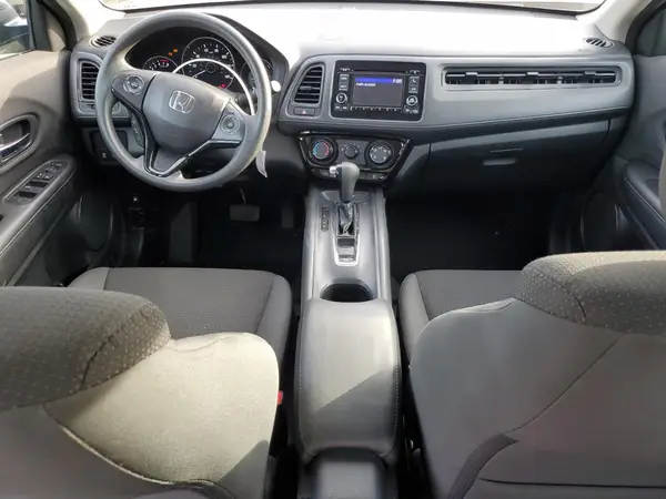 3CZRU6H31LG701007 2020 HONDA HR-V - Image 8
