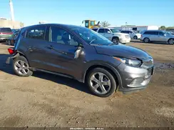 3CZRU6H31LG701055 2020 HONDA HR-V