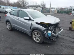 3CZRU6H31LG701329 2020 HONDA HR-V