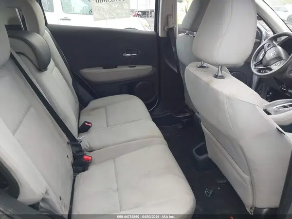 3CZRU6H31LG701329 2020 HONDA HR-V - Image 8