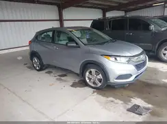 3CZRU6H31LG701511 2020 HONDA HR-V