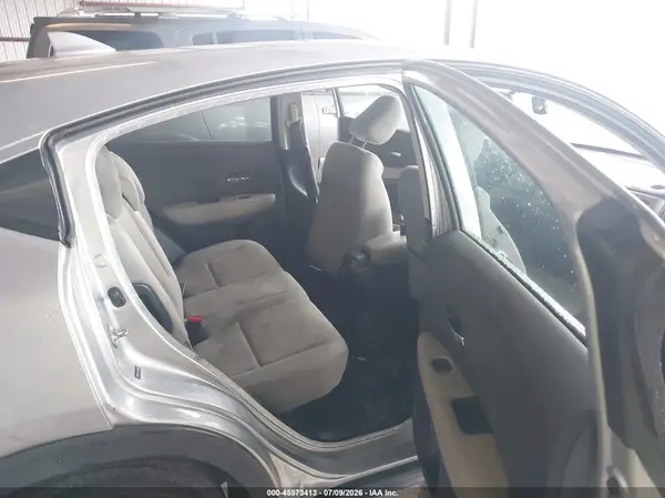 3CZRU6H31LG701511 2020 HONDA HR-V - Image 8