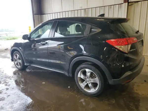 3CZRU6H31LG702366 2020 HONDA HR-V - Image 2