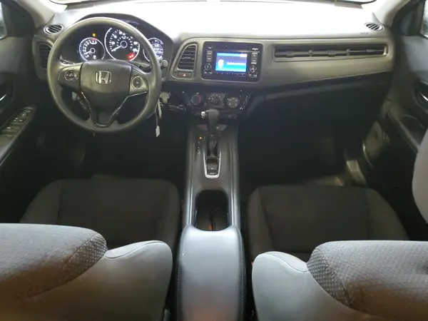 3CZRU6H31LG702366 2020 HONDA HR-V - Image 8