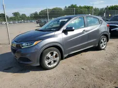 3CZRU6H31LG702626 2020 HONDA HR-V