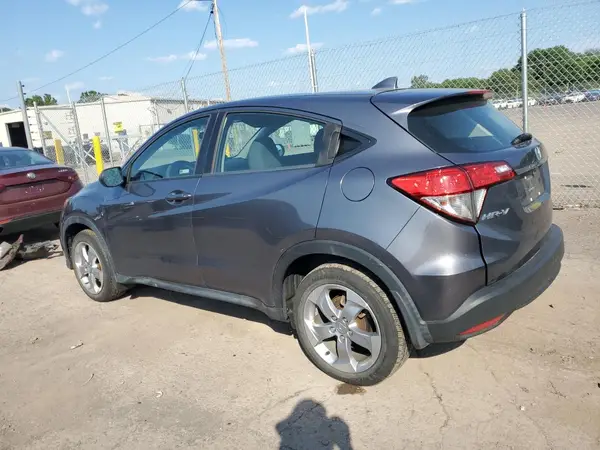 3CZRU6H31LG702626 2020 HONDA HR-V - Image 2