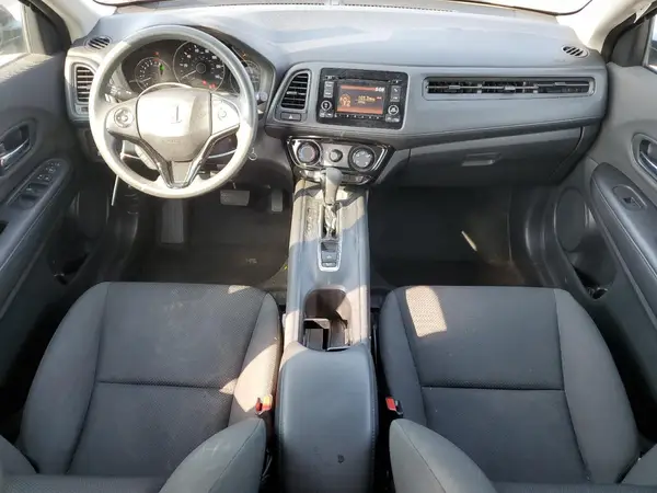 3CZRU6H31LG702626 2020 HONDA HR-V - Image 8