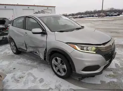 3CZRU6H31LG703324 2020 HONDA HR-V
