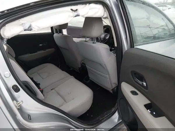 3CZRU6H31LG703324 2020 HONDA HR-V - Image 8