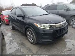 3CZRU6H31LM103520 2020 HONDA HR-V