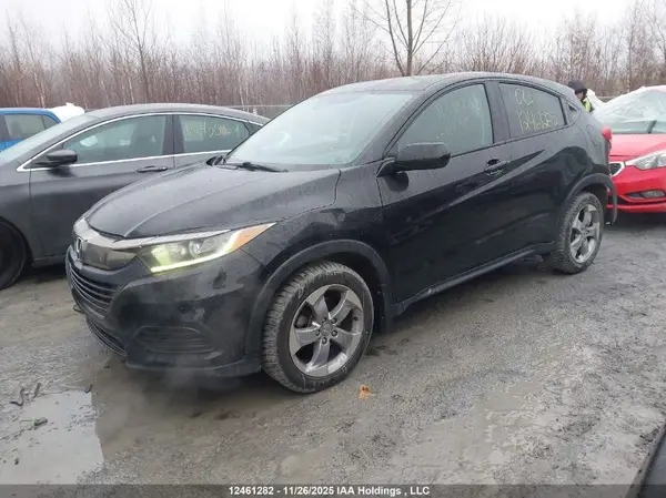 3CZRU6H31LM103520 2020 HONDA HR-V - Image 2