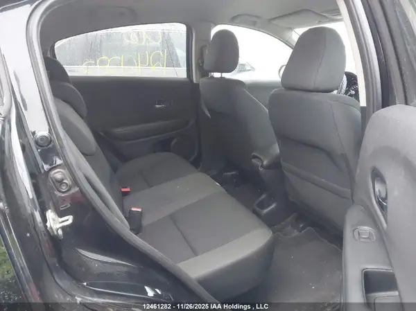 3CZRU6H31LM103520 2020 HONDA HR-V - Image 8