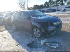 3CZRU6H31LM103534 2020 HONDA HR-V