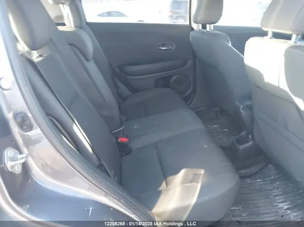3CZRU6H31LM103534 2020 HONDA HR-V - Image 8