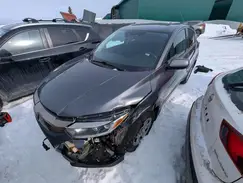 3CZRU6H31LM106840 2020 HONDA HR-V