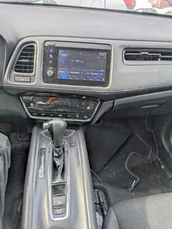 3CZRU6H31LM106840 2020 HONDA HR-V - Image 8