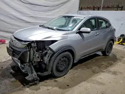3CZRU6H31LM701395 2020 HONDA HR-V