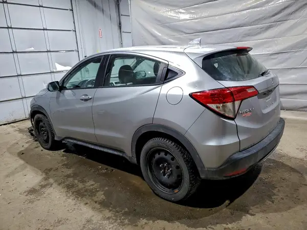 3CZRU6H31LM701395 2020 HONDA HR-V - Image 2