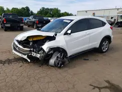 3CZRU6H31LM701543 2020 HONDA HR-V