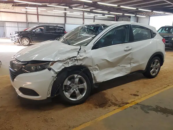 3CZRU6H31LM701557 2020 HONDA HR-V - Image 1