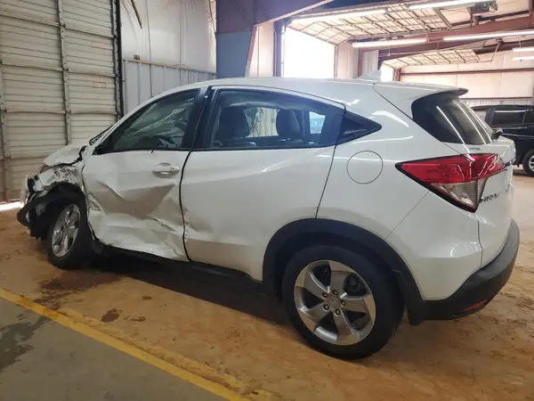 3CZRU6H31LM701557 2020 HONDA HR-V - Image 2