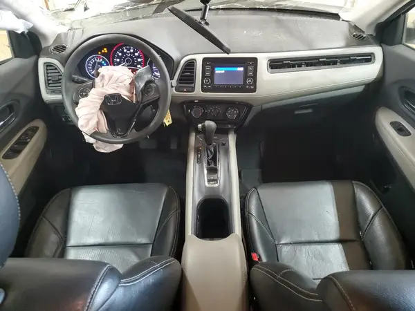 3CZRU6H31LM701557 2020 HONDA HR-V - Image 8