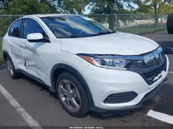 3CZRU6H31LM701932 2020 HONDA HR-V