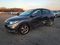 3CZRU6H31LM702658 2020 HONDA HR-V
