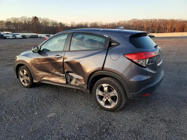 3CZRU6H31LM702658 2020 HONDA HR-V - Image 2