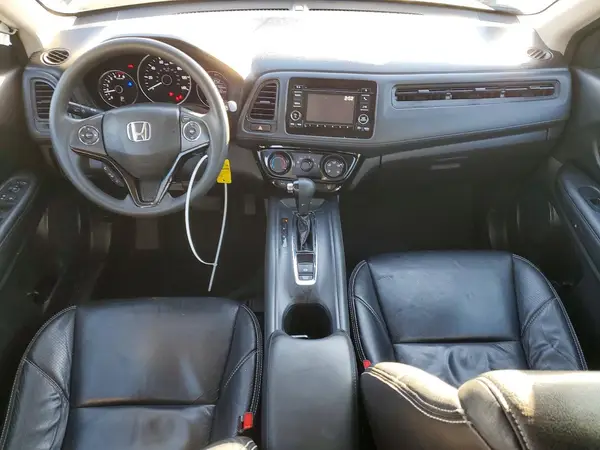 3CZRU6H31LM702658 2020 HONDA HR-V - Image 8
