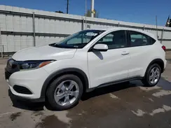3CZRU6H31LM703034 2020 HONDA HR-V